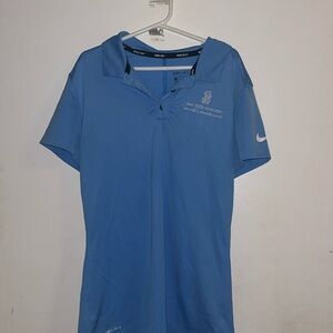 Nike Golf Polo Ritz Carlton